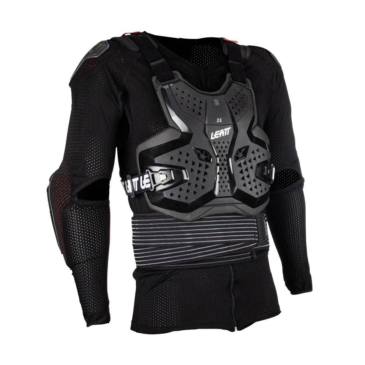 Leatt 2024 Body Protector 3.5 Graphene